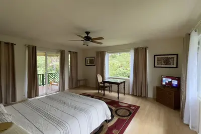 Image de Rainforest Room