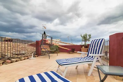 Image de Maison rurale Ca Lluis.