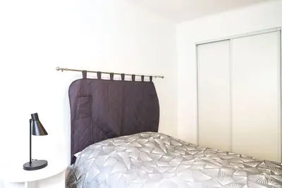 Image de Appartement entièrement rénové - La Provence