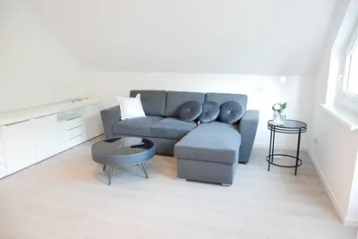 Image de Fewo Wagner +nur 10 Gehminuten bis zum Ostseestrand+ - Ferienwohnung Wagner