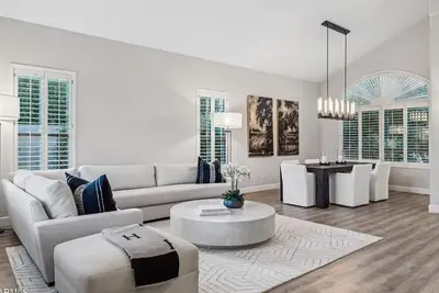 Image de Scottsdale Quarter Kierland Golf, Pool & Spa, Phx Open, Mayo Clinic 30 Day Min