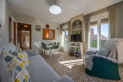 Image de Las Flores de San Basilio & Parking