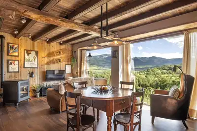 Image de Cal Cassi - Mountain Suite