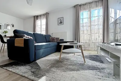Image de ★ Cosy Apartment Near Disneyland Paris ★