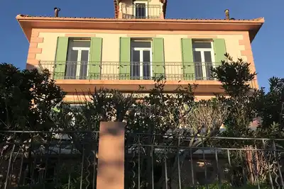 Image de Etage dans maison de caractère