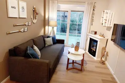 Image de Vacation apartment \"Poeler Strandfloh\" on Poel