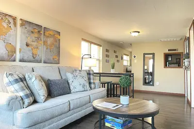 Image de Bleistein Cottage-  Comfortable, Pet Friendly Home