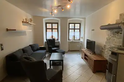 Image de Winzerhaus als Ferienwohnung