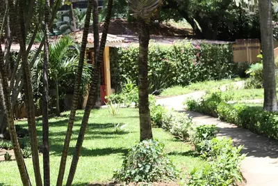 Image de Swahili Villa