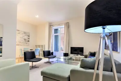 Image de Appartement  Echegaray Iii à Madrid