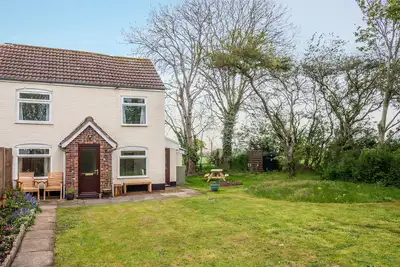 Image de Margaret's Cottage, Potter Heigham, Norfolk