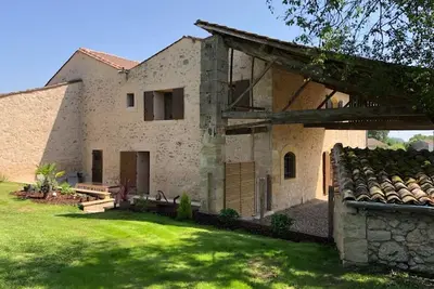 Image de Maison Thisa, le gîte au coeur des vignobles