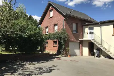 Image de Cottage Centulois