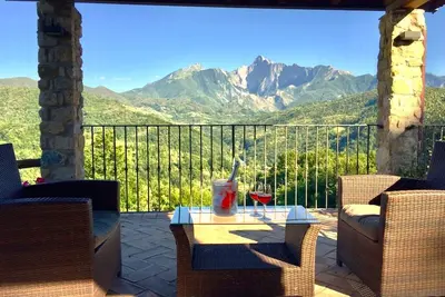 Image de Santa Lucia, unique villa with private pool and unrivalled views