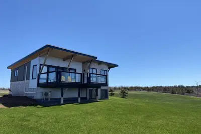 Image de Beachfront Retreat with sunset views