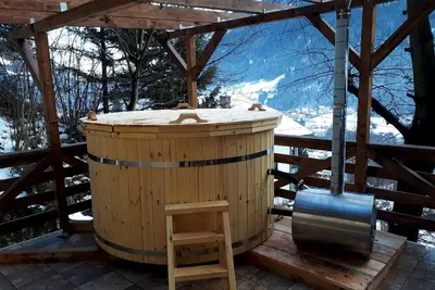 Image de Panoramahaus - Ihr Ferienhaus