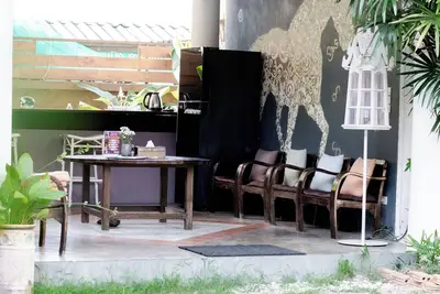 Image de Tolani Northgate Villa Chiang Mai