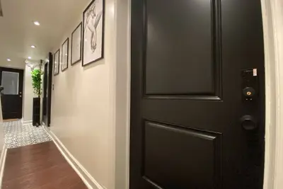 Luxe Brooklyn Getaway