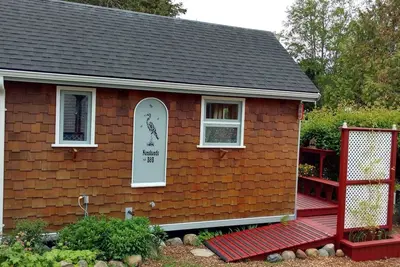 Image de Private Cottage suitable for only 2 adults.