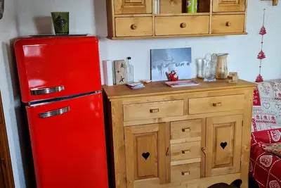 Image de chaleureux appartement