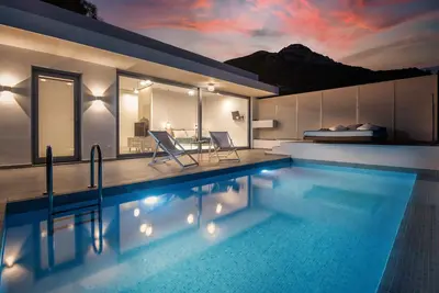 Image de Luxury Fiore Suites 2