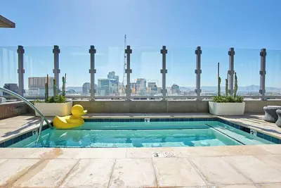 Image de Sonder at McKinley | One-Bedroom Apartment w\/ Balcony