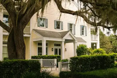 Image de Sonder at The Point | King Suite+ w\/ Balcony