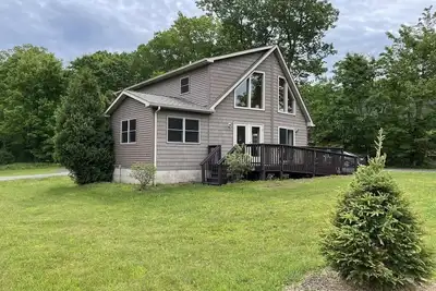 Image de Walk to Beach on Wallenpaupack!