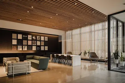 Image de Sonder at Second + Second | One-Bedroom Apartment w\/ Balcony