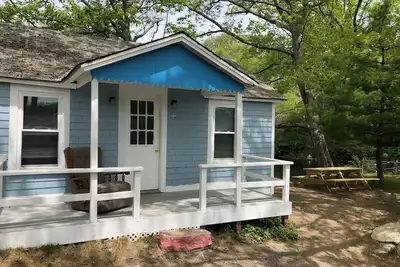 Image de The Double Double for a Couple of Couples #4