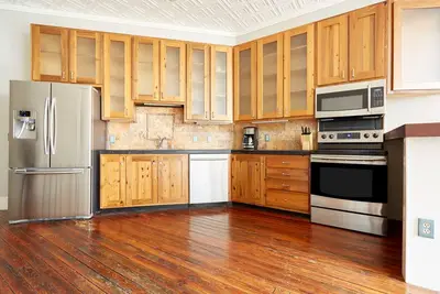 Image de Sonder The Congress | Two-Bedroom Apartment