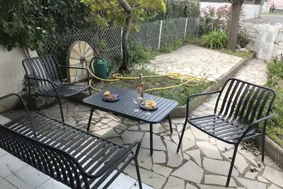Image de Maison de vacances au calme avec jardin et à 2 pas des plages