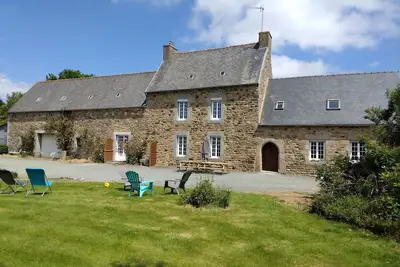 Image de Grande longère