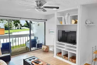 Image de Amazing view of Lake Conroe. Discount for long-term stay. Pets are allowed