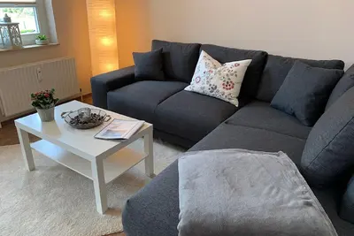 Image de Appartement de vacances Schönberger Strand pour 1 - 4 personnes avec 1 chambre à coucher - Logement