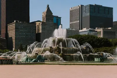 Image de Sonder The Plymouth | Three-Bedroom Apartment