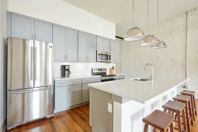 Image de Sonder Ellis Square | Three-Bedroom Apartment
