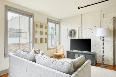 Image de Sonder Ellis Square | One-Bedroom Apartment