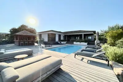 Image de Villa Rafaella
