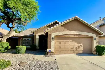 Image de Casa Del Sol Gilbert, Arizona Heated Pool & Spa