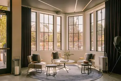 Image de Sonder 907 Main | Superior King Room w\/ Workspace