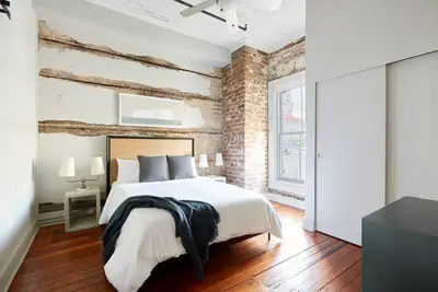 Image de Sonder The Broughton | Two-Bedroom Apartment