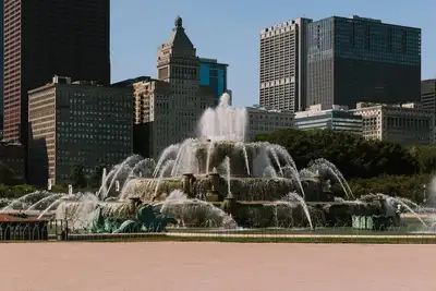 Image de Sonder The Plymouth | Superior Three-Bedroom Apartment