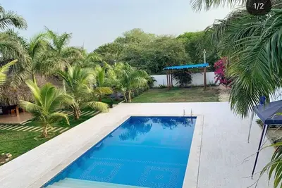 Image de Hakuna Beach House