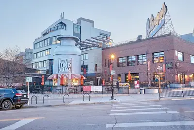 Sonder Osage | Two-Bedroom Apartment