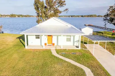 Image de Lake Sebring Sweet Serenity