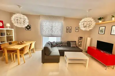 Image de Great apartment in historic center-Malaga