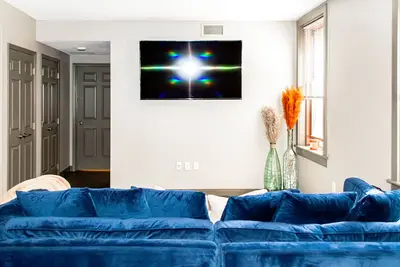 Image de In the heart of the city!