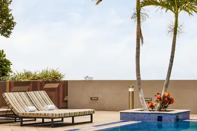 Image de The Circ powered by Sonder | Double Queen Room