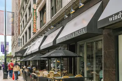 Image de Sonder Jewelers Row | Two-Bedroom Apartment